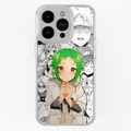 Funda Sylphiette (Mushoku Tensei) - Kiracases by Pulso creativo