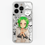 Funda Sylphiette (Mushoku Tensei) - Kiracases by Pulso creativo