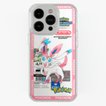 Funda Sylveon - D1 (Pokemon) - Kiracases by Pulso creativo