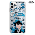 Funda de Tadano Hitohito para iPhone y Samsung | Kira Cases