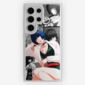 Funda Tae Takemi - D2 (Persona) - Kiracases by Pulso creativo