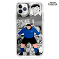 Funda de Taichi Nakanishi para iPhone y Samsung | Kira Cases