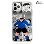 Funda de Taichi Nakanishi para iPhone y Samsung | Kira Cases