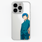 Funda de Taiga ans Ryuuji para iPhone y Samsung | Kira Cases