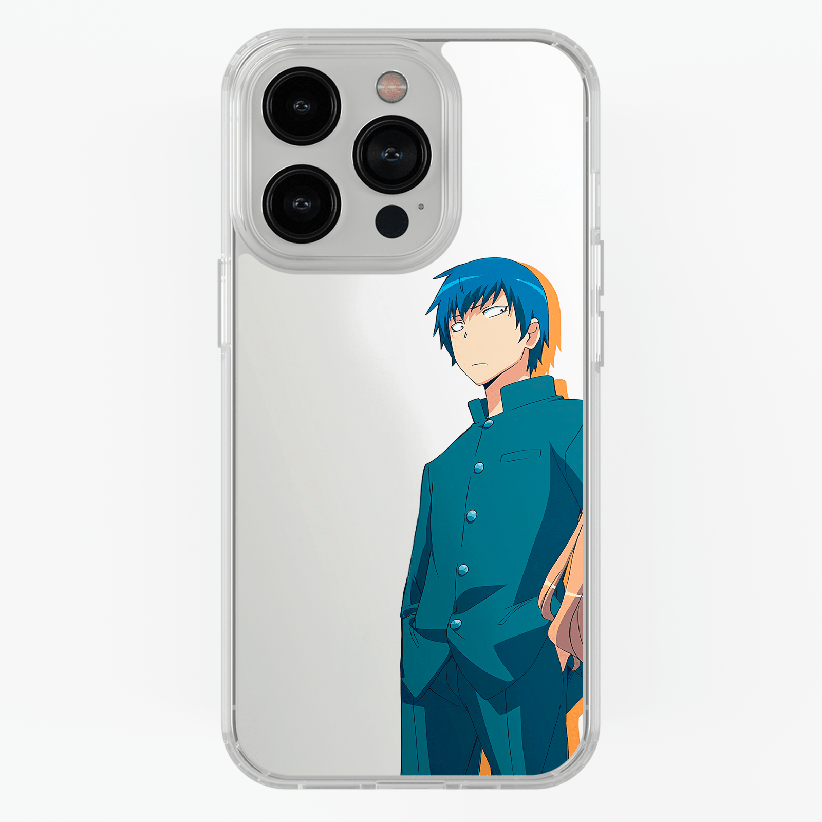 Funda de Taiga ans Ryuuji para iPhone y Samsung | Kira Cases
