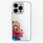 Funda de Taiga ans Ryuuji para iPhone y Samsung | Kira Cases