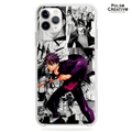 Funda de Takashi Komuro para iPhone y Samsung | Kira Cases