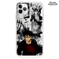 Funda de Takashi Komuro para iPhone y Samsung | Kira Cases