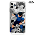 Funda de Taki Hajime para iPhone y Samsung | Kira Cases