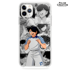 Funda de Taki Hajime para iPhone y Samsung | Kira Cases