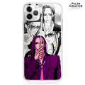 Funda de Takumi Ichinose para iPhone y Samsung | Kira Cases