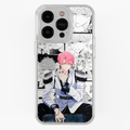 Funda Tamon Fukuhara - D3 ( Tamon - kun Ima Docchi) - Kiracases by Pulso creativo