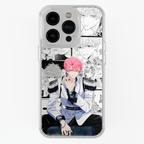 Funda Tamon Fukuhara - D3 ( Tamon - kun Ima Docchi) - Kiracases by Pulso creativo