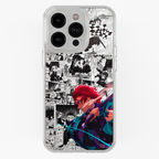 Funda Tanjiro - Kiracases by Pulso creativo