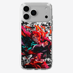 Funda Tanjiro - D4 (Kimetsu No Yaiba) - Kiracases by Pulso creativo