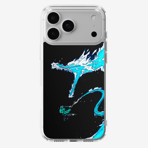 Funda Tanjiro v10