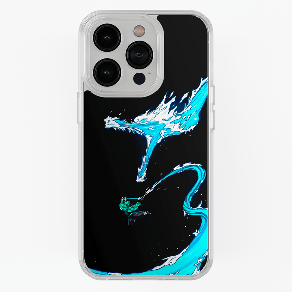 Funda Tanjiro v10