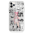 Funda de Tao para iPhone y Samsung | Kira Cases