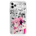 Funda de Tao para iPhone y Samsung | Kira Cases