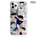 Funda de Taro Misaki para iPhone y Samsung | Kira Cases