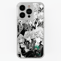 Funda Tatsumaki - Kiracases by Pulso creativo