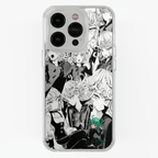 Funda Tatsumaki - Kiracases by Pulso creativo