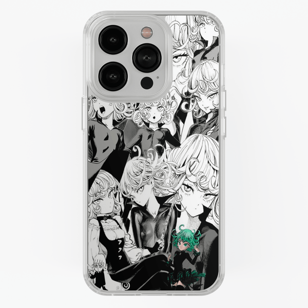 Funda Tatsumaki