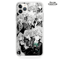 Funda de Tatsumaki para iPhone y Samsung | Kira Cases