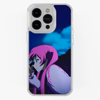 Funda de Tatsumi and Mine para iPhone y Samsung | Kira Cases