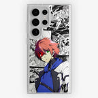 Funda Tatsumi - D1 (Akame Ga Kill) - Kiracases by Pulso creativo
