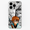 Funda Tatsumi - D2 (Akame Ga Kill) - Kiracases by Pulso creativo
