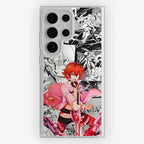 Funda Tatsumi - D3 (Akame Ga Kill) - Kiracases by Pulso creativo