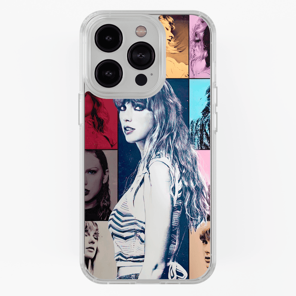 Funda Taylor Swift mod3