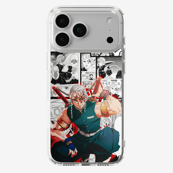 Funda Tengen Uzui
