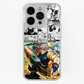 Funda Tengen Uzui - Kiracases by Pulso creativo