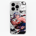 Funda Tengen Uzui - D1 (Kimetsu no Yaiba) - Kiracases by Pulso creativo