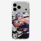 Funda Tengen Uzui - D1 (Kimetsu no Yaiba) - Kiracases by Pulso creativo