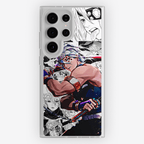 Funda Tengen Uzui - D1 (Kimetsu no Yaiba) - Kiracases by Pulso creativo
