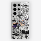 Funda Tengen Uzui - D3 (Kimetsu no Yaiba) - Kiracases by Pulso creativo