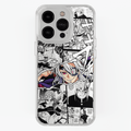 Funda Tengen Uzui - D3 (Kimetsu no Yaiba) - Kiracases by Pulso creativo