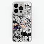 Funda Tengen Uzui - D3 (Kimetsu no Yaiba) - Kiracases by Pulso creativo
