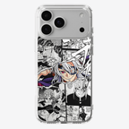 Funda Tengen Uzui - D3 (Kimetsu no Yaiba) - Kiracases by Pulso creativo