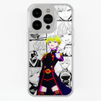 Funda de Tenko Izumo para iPhone y Samsung | Kira Cases