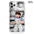 Funda de Teppen Kisugi para iPhone y Samsung | Kira Cases