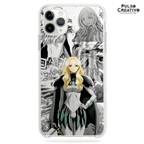 Funda de Teresa para iPhone y Samsung | Kira Cases