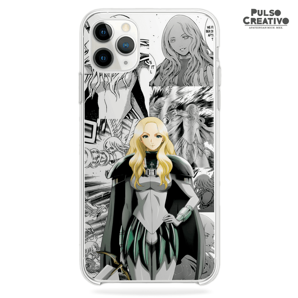 Funda Teresa - D1 (Claymore)
