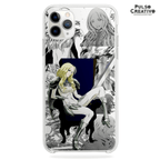 Funda de Teresa para iPhone y Samsung | Kira Cases