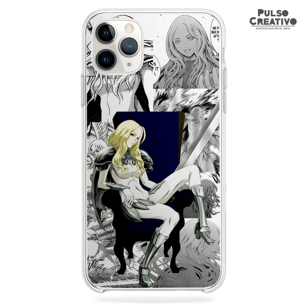 Funda Teresa - D2 (Claymore)