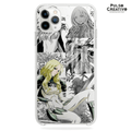 Funda de Teresa para iPhone y Samsung | Kira Cases