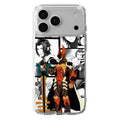 Funda Terra - D2 (Kingdom Hearts) - Kiracases by Pulso creativo